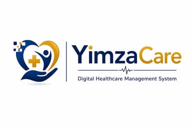 YimzaCare HMS Logo